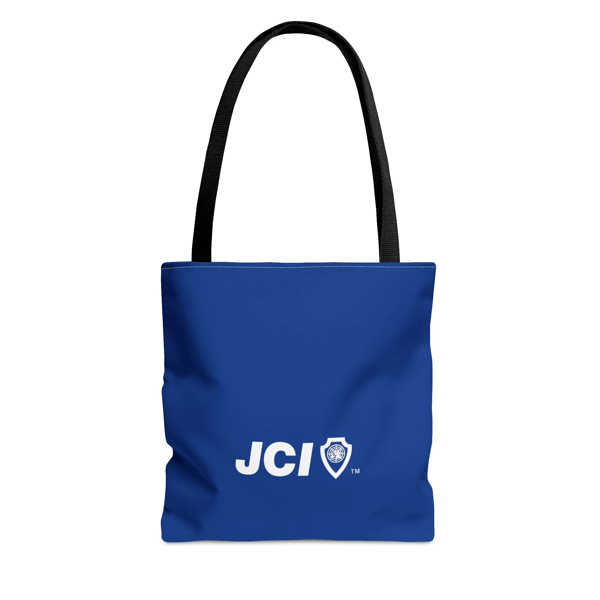 Tote Bag (Dark Blue)