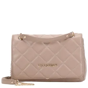 Valentino Bags Taupe Ocarina Shoulder Bag