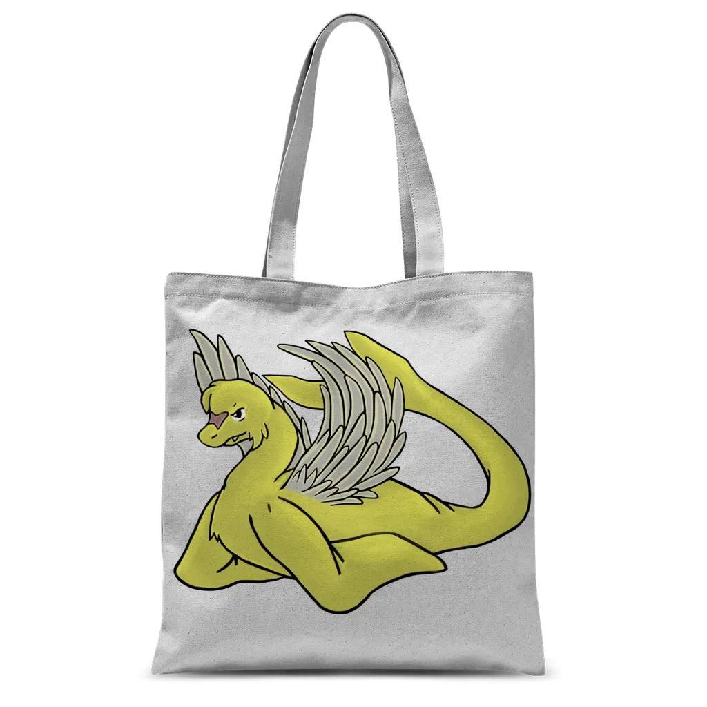 Wailtas Classic Sublimation Tote Bag