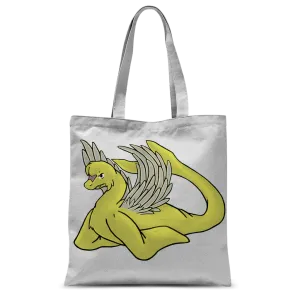 Wailtas Classic Sublimation Tote Bag